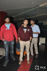 Celebs at Lakshmi Raave Maa Intiki Preview